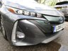 USED 2018 18 TOYOTA PRIUS 1.8 VVTi PLUG-IN HYBRID (PHEV) EXCEL CVT 5d 121 BHP AUTOMATIC Excellent Toyota Service History + Just Serviced by Toyota, One Previous Owner, MOT until March 2022, Plug-In Hybrid (PHEV), Automatic, Superb fuel economy! Balance of Toyota Manufacturer Warranty until March 2023 / 100,000 miles! Type 2 Charger Included!