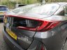 USED 2018 18 TOYOTA PRIUS 1.8 VVTi PLUG-IN HYBRID (PHEV) EXCEL CVT 5d 121 BHP AUTOMATIC Excellent Toyota Service History + Just Serviced by Toyota, One Previous Owner, MOT until March 2022, Plug-In Hybrid (PHEV), Automatic, Superb fuel economy! Balance of Toyota Manufacturer Warranty until March 2023 / 100,000 miles! Type 2 Charger Included!