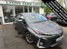 USED 2018 18 TOYOTA PRIUS 1.8 VVTi PLUG-IN HYBRID (PHEV) EXCEL CVT 5d 121 BHP AUTOMATIC Excellent Toyota Service History + Just Serviced by Toyota, One Previous Owner, MOT until March 2022, Plug-In Hybrid (PHEV), Automatic, Superb fuel economy! Balance of Toyota Manufacturer Warranty until March 2023 / 100,000 miles! Type 2 Charger Included!