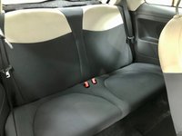 USED 2009 59 FIAT 500 1.2 POP 3d 69 BHP Low Mileage, New MOT, &pound;30 Tax