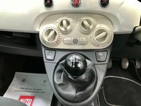 USED 2009 59 FIAT 500 1.2 POP 3d 69 BHP Low Mileage, New MOT, &pound;30 Tax