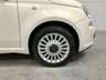 USED 2009 59 FIAT 500 1.2 POP 3d 69 BHP Low Mileage, New MOT, &pound;30 Tax
