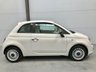 USED 2009 59 FIAT 500 1.2 POP 3d 69 BHP Low Mileage, New MOT, &pound;30 Tax