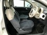 USED 2009 59 FIAT 500 1.2 POP 3d 69 BHP Low Mileage, New MOT, &pound;30 Tax