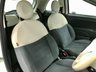 USED 2009 59 FIAT 500 1.2 POP 3d 69 BHP Low Mileage, New MOT, &pound;30 Tax