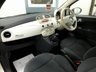 USED 2009 59 FIAT 500 1.2 POP 3d 69 BHP Low Mileage, New MOT, &pound;30 Tax