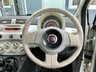 USED 2009 59 FIAT 500 1.2 POP 3d 69 BHP Low Mileage, New MOT, &pound;30 Tax
