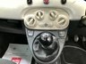 USED 2009 59 FIAT 500 1.2 POP 3d 69 BHP Low Mileage, New MOT, &pound;30 Tax