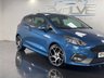 USED 2019 19 FORD FIESTA 1.5 ST-2 3d 198 BHP F/S/H, LOW MILES, CLEAN!