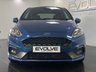 USED 2019 19 FORD FIESTA 1.5 ST-2 3d 198 BHP F/S/H, LOW MILES, CLEAN!