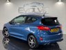 USED 2019 19 FORD FIESTA 1.5 ST-2 3d 198 BHP F/S/H, LOW MILES, CLEAN!