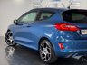 USED 2019 19 FORD FIESTA 1.5 ST-2 3d 198 BHP F/S/H, LOW MILES, CLEAN!