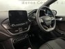 USED 2019 19 FORD FIESTA 1.5 ST-2 3d 198 BHP F/S/H, LOW MILES, CLEAN!