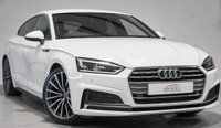 USED 2018 18 AUDI A5 2.0 SPORTBACK TFSI S LINE 5d 188 BHP 
