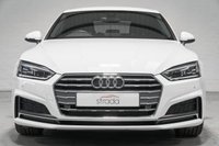 USED 2018 18 AUDI A5 2.0 SPORTBACK TFSI S LINE 5d 188 BHP 