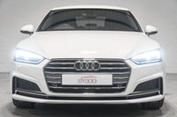 USED 2018 18 AUDI A5 2.0 SPORTBACK TFSI S LINE 5d 188 BHP 