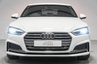 USED 2018 18 AUDI A5 2.0 SPORTBACK TFSI S LINE 5d 188 BHP 