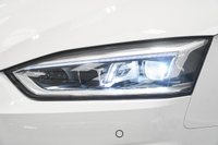 USED 2018 18 AUDI A5 2.0 SPORTBACK TFSI S LINE 5d 188 BHP 