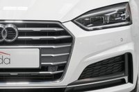 USED 2018 18 AUDI A5 2.0 SPORTBACK TFSI S LINE 5d 188 BHP 