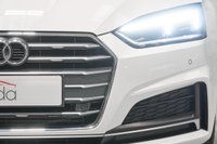 USED 2018 18 AUDI A5 2.0 SPORTBACK TFSI S LINE 5d 188 BHP 