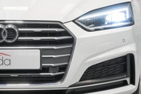 USED 2018 18 AUDI A5 2.0 SPORTBACK TFSI S LINE 5d 188 BHP 
