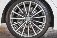 USED 2018 18 AUDI A5 2.0 SPORTBACK TFSI S LINE 5d 188 BHP 