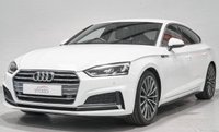 USED 2018 18 AUDI A5 2.0 SPORTBACK TFSI S LINE 5d 188 BHP 