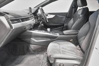 USED 2018 18 AUDI A5 2.0 SPORTBACK TFSI S LINE 5d 188 BHP 