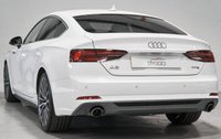 USED 2018 18 AUDI A5 2.0 SPORTBACK TFSI S LINE 5d 188 BHP 