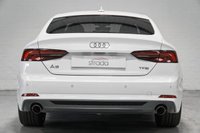 USED 2018 18 AUDI A5 2.0 SPORTBACK TFSI S LINE 5d 188 BHP 