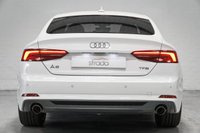 USED 2018 18 AUDI A5 2.0 SPORTBACK TFSI S LINE 5d 188 BHP 