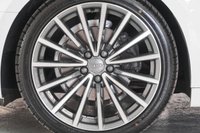 USED 2018 18 AUDI A5 2.0 SPORTBACK TFSI S LINE 5d 188 BHP 