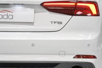 USED 2018 18 AUDI A5 2.0 SPORTBACK TFSI S LINE 5d 188 BHP 