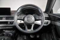 USED 2018 18 AUDI A5 2.0 SPORTBACK TFSI S LINE 5d 188 BHP 