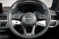 USED 2018 18 AUDI A5 2.0 SPORTBACK TFSI S LINE 5d 188 BHP 