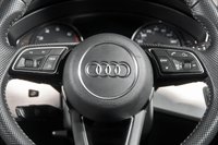 USED 2018 18 AUDI A5 2.0 SPORTBACK TFSI S LINE 5d 188 BHP 