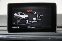 USED 2018 18 AUDI A5 2.0 SPORTBACK TFSI S LINE 5d 188 BHP 