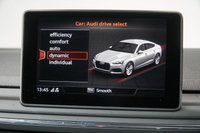 USED 2018 18 AUDI A5 2.0 SPORTBACK TFSI S LINE 5d 188 BHP 