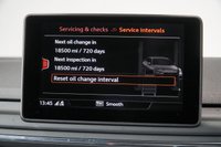 USED 2018 18 AUDI A5 2.0 SPORTBACK TFSI S LINE 5d 188 BHP 