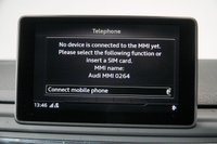 USED 2018 18 AUDI A5 2.0 SPORTBACK TFSI S LINE 5d 188 BHP 