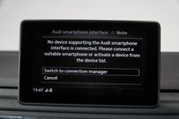 USED 2018 18 AUDI A5 2.0 SPORTBACK TFSI S LINE 5d 188 BHP 