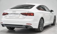 USED 2018 18 AUDI A5 2.0 SPORTBACK TFSI S LINE 5d 188 BHP 