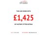 USED 2018 18 AUDI A5 2.0 SPORTBACK TFSI S LINE 5d 188 BHP 