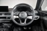 USED 2018 18 AUDI A5 2.0 SPORTBACK TFSI S LINE 5d 188 BHP 