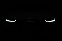 USED 2018 18 AUDI A6 3.0 AVANT TDI QUATTRO BLACK EDITION 5d 268 BHP 