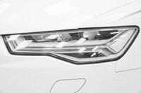 USED 2018 18 AUDI A6 3.0 AVANT TDI QUATTRO BLACK EDITION 5d 268 BHP 