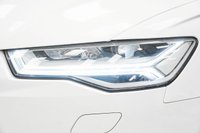 USED 2018 18 AUDI A6 3.0 AVANT TDI QUATTRO BLACK EDITION 5d 268 BHP 