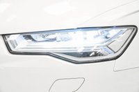 USED 2018 18 AUDI A6 3.0 AVANT TDI QUATTRO BLACK EDITION 5d 268 BHP 