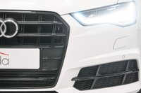 USED 2018 18 AUDI A6 3.0 AVANT TDI QUATTRO BLACK EDITION 5d 268 BHP 