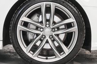 USED 2018 18 AUDI A6 3.0 AVANT TDI QUATTRO BLACK EDITION 5d 268 BHP 
